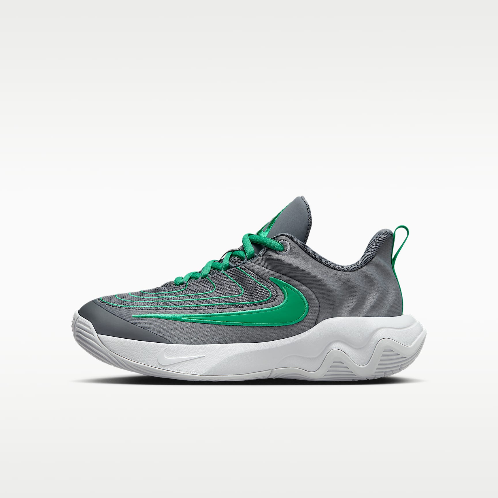 ファンタズマゴリア 11eyes Giannis Immortality 4 Big Kids' Basketball Shoes. Nike.com